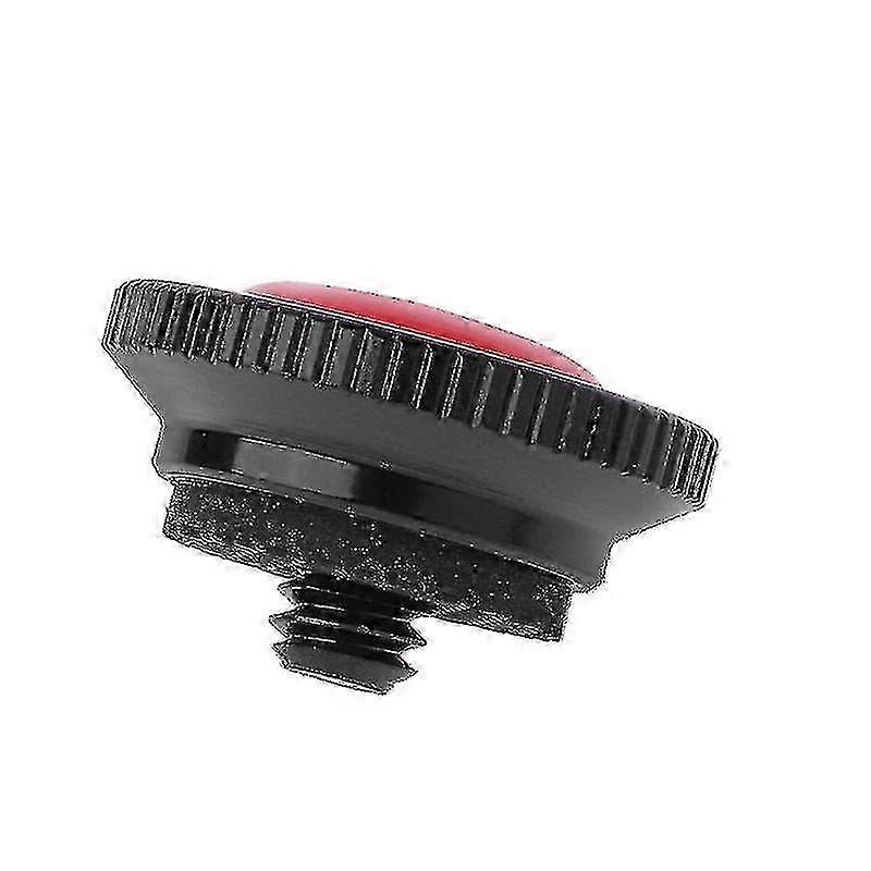 Manfrotto Round Quick Release Plate For Compact Action Tripods Accessories -I
