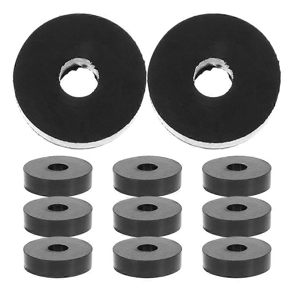 Washer Grommet with Rubber,Perfect for Machines Fans and Other Devices
