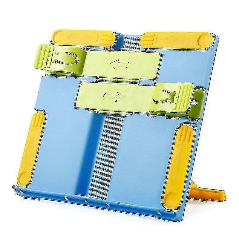 Foldable Bookends for Organizing Books on Shelves,Desks or Libraries-Durable Space-Saving Design