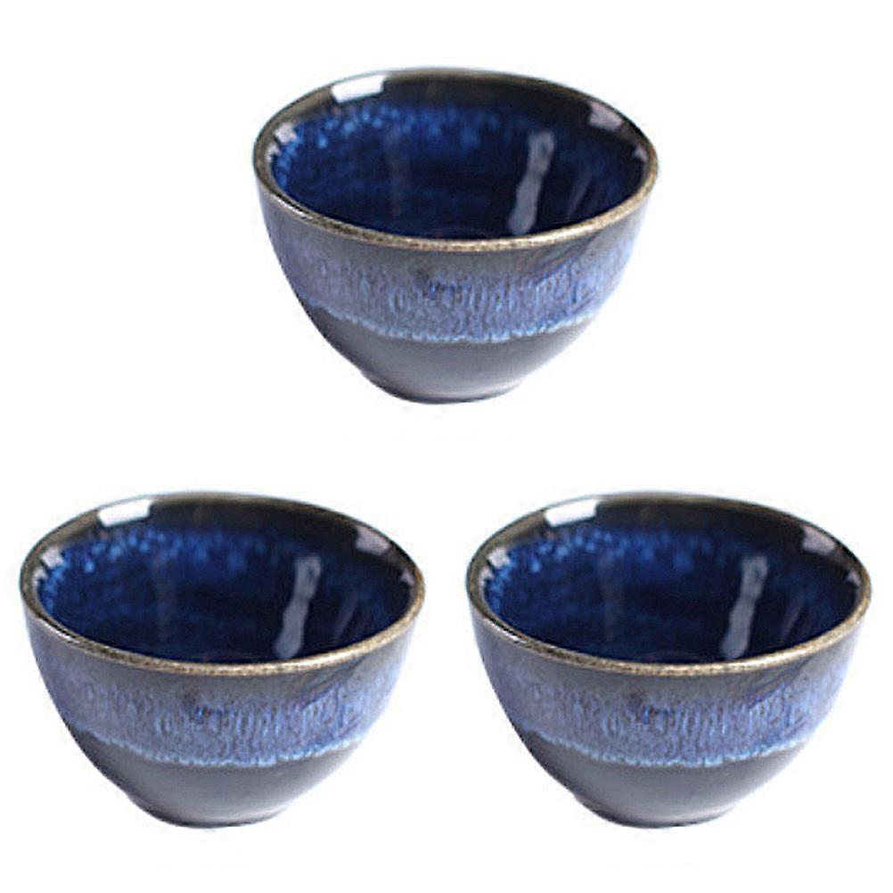It sounds like you're describing a product listing for **Japanese style ceramic sake cups**. Here's a polished and professional version of that
