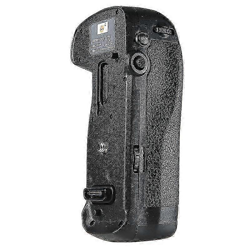 Xjcompatível com D850 Slr Camera Mb-d18 Grip Battery Box