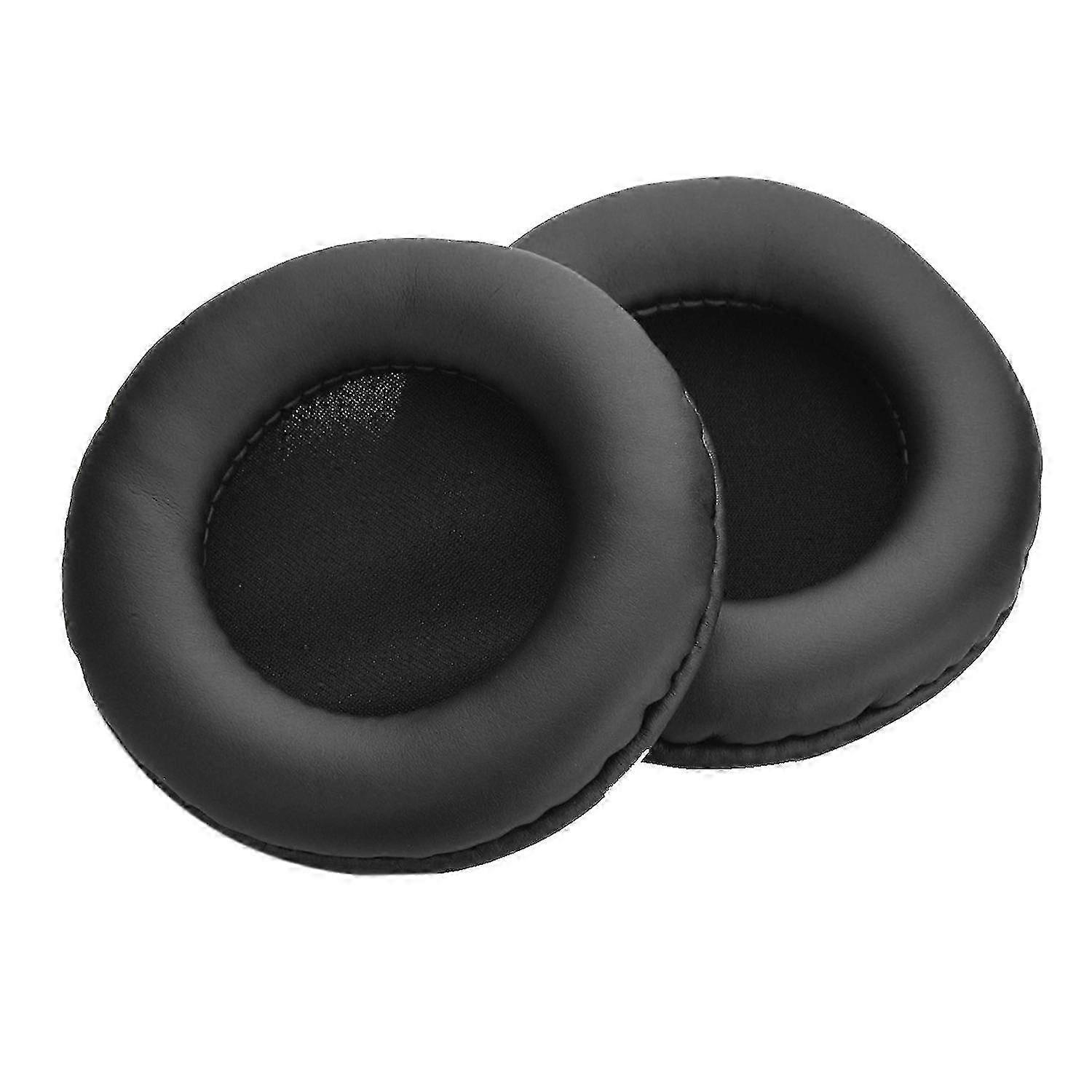 Replacement Ear Pads Cushions for Certain Brand 90mm Earpad Foam Cover