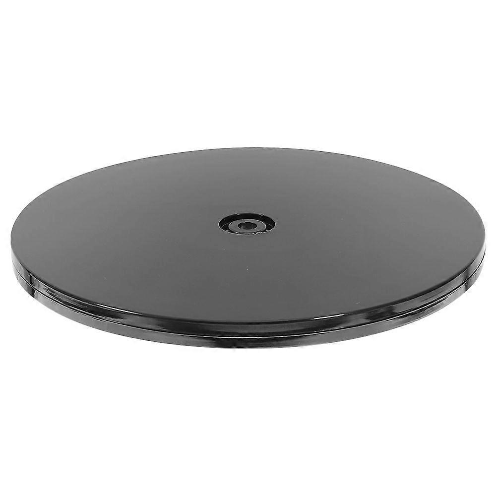 Cake Decoration Base, Functional and Aesthetic, Improves Baking Efficiency