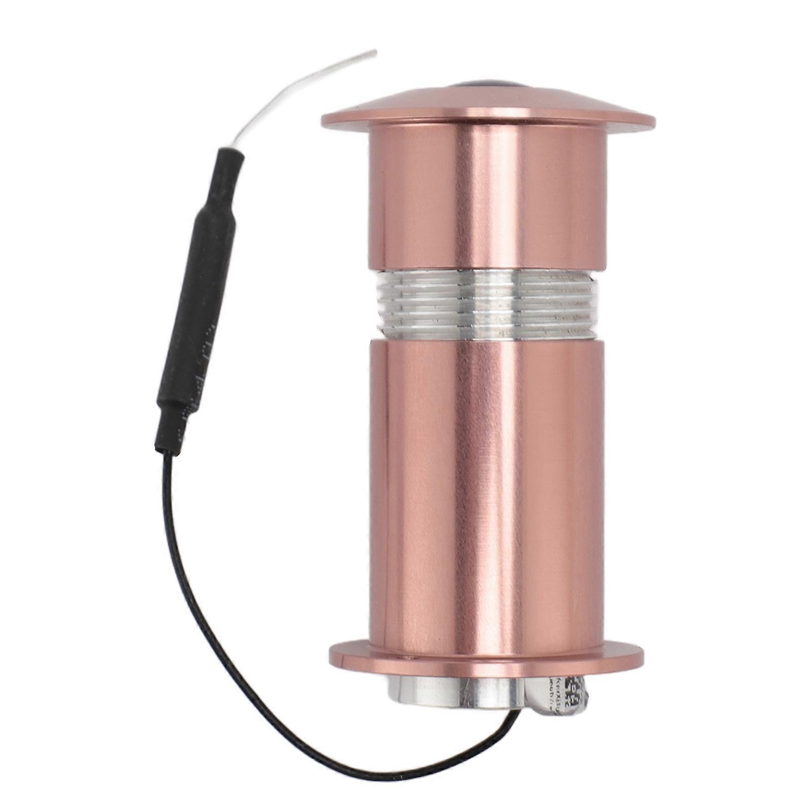 Door Eye Hole Camera 2 Way Talk Motion Detection HD WiFi Door Viewer Camera for TUYA APP Control