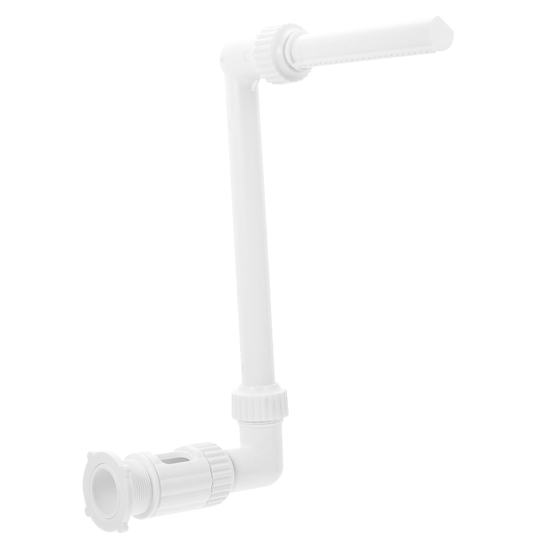 Stable water fountain for underground swimming pools durable and practical