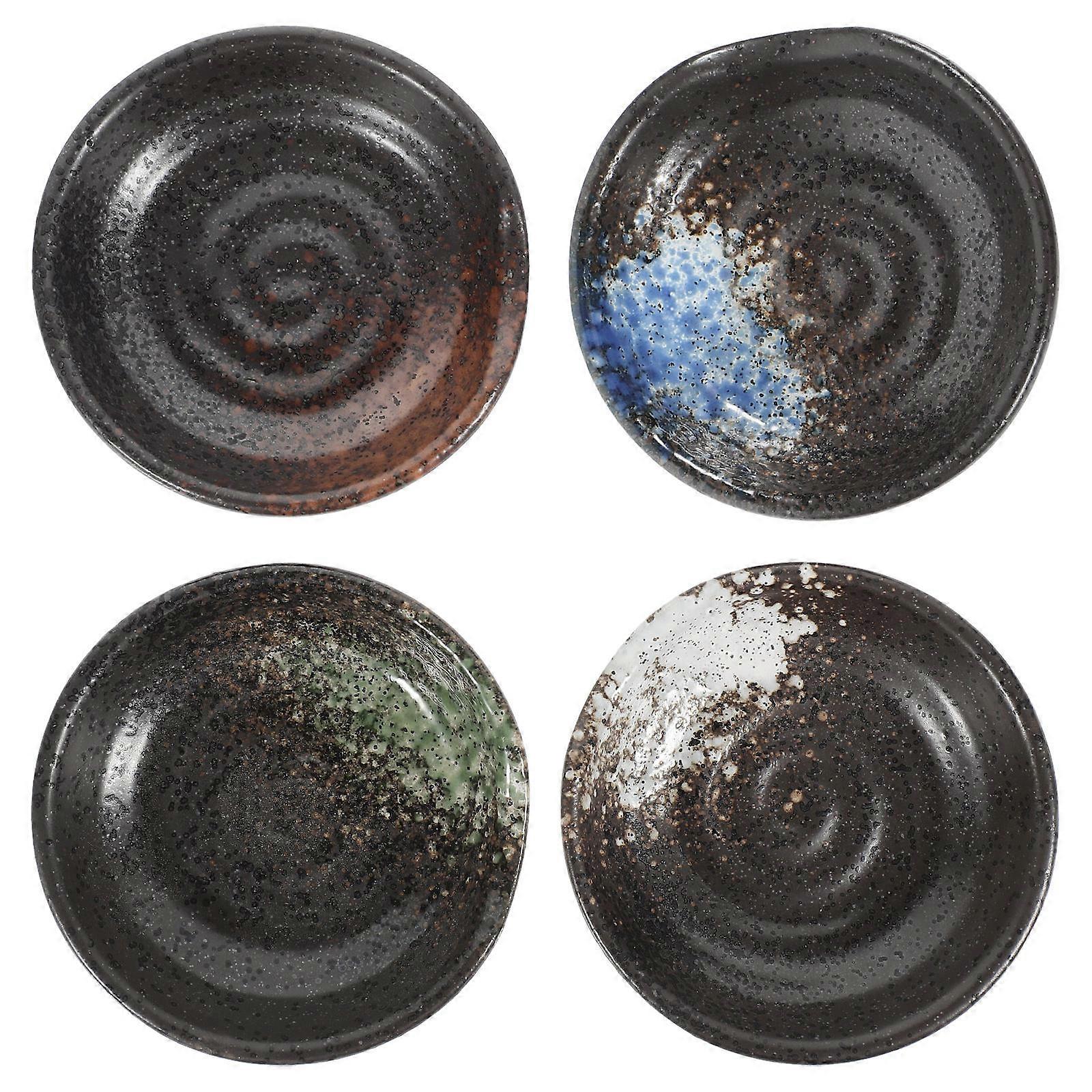 Food Storage Bowls, Confident Usage with Safe Materials, Designed for Stability