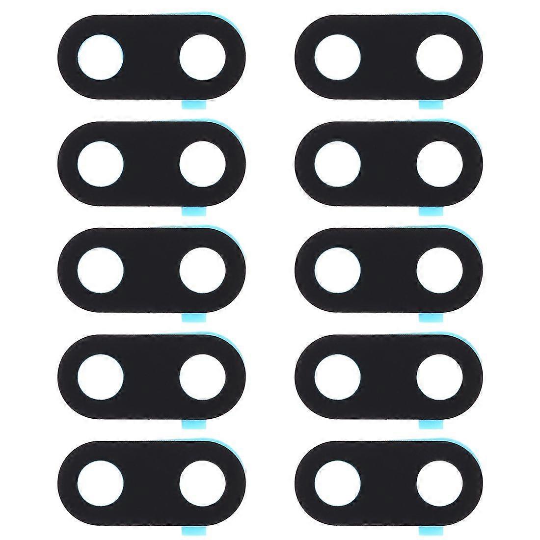 10 PCS Back Camera Lens Cover For Xiaomi Redmi 6A