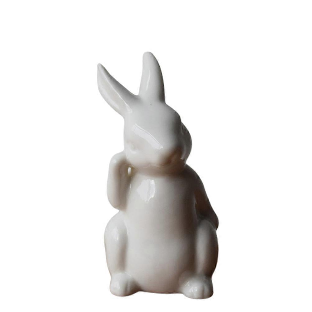 Stylish desk accessory, ceramic art crafted for home decoration and gifting
