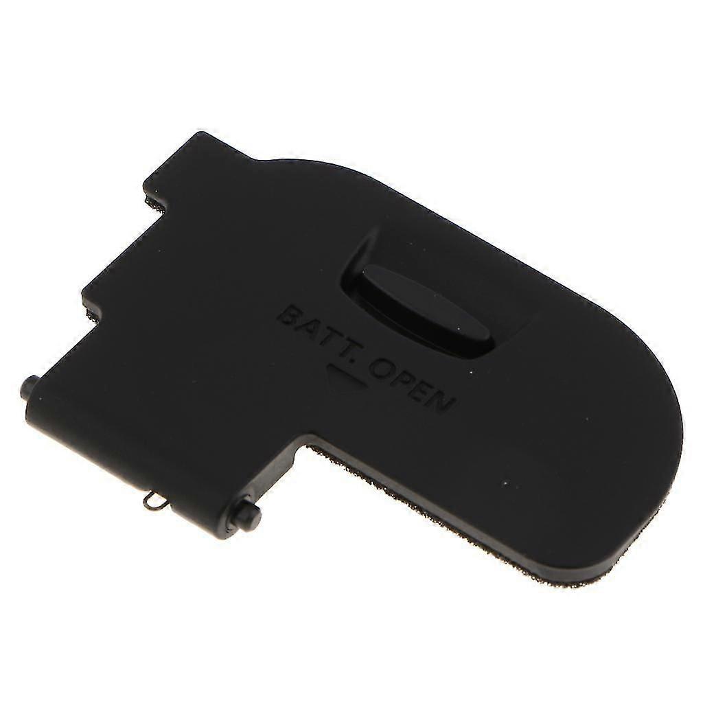 Battery Door Cover Lid Cap for     7D2 Digital Camera Replacement Part