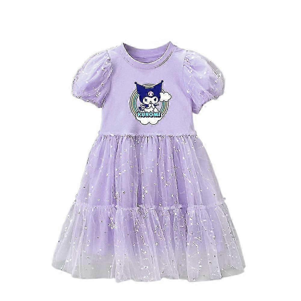 asymmetrical slip dress zara Sanrio Kuromi Party with Baku Blind Box Toy Figures  KawaiiGoodiesDirect