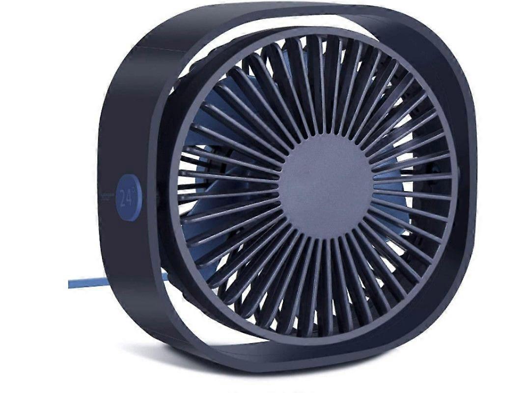 Chronus FS04019 Portable Mini Fan