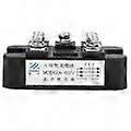MDS100A 1600V 5 Ports 3Phase Full Wave Diode Module Bridge Rectifier