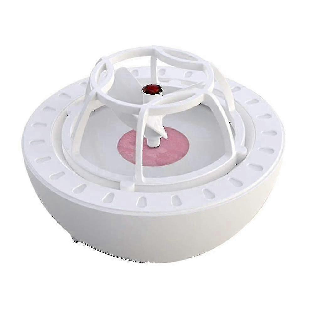 Mini Ultrasonic Dishwasher for Home & Restaurant Use