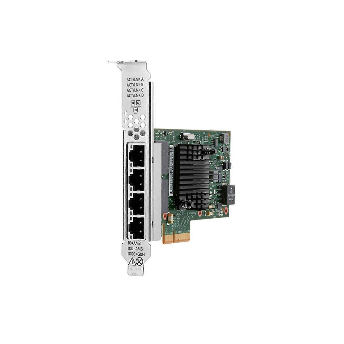 Network Card HPE P51178-B21