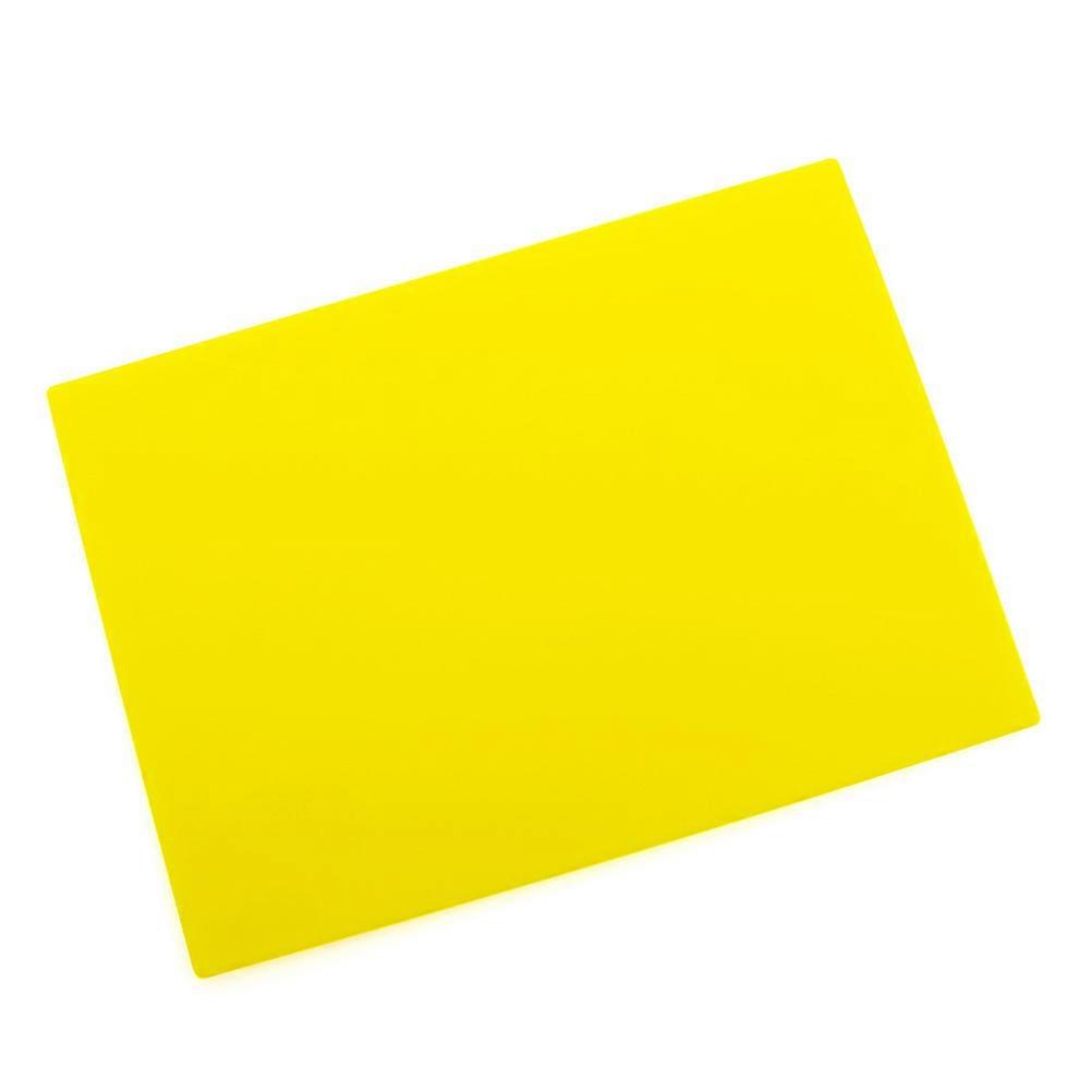 Pastry Mat Food Grade Silicone Non-stick 21x15cm for Rolling Dough 5Pack