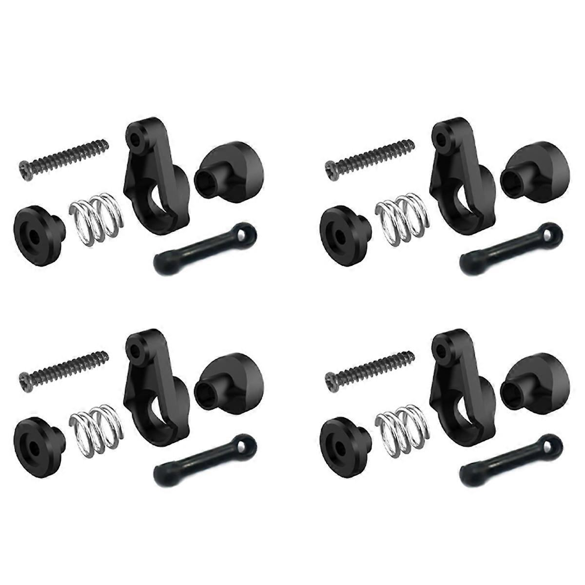 Servo Saver Buffer Swing Arm Link Rod for 1603 1604 SG1603