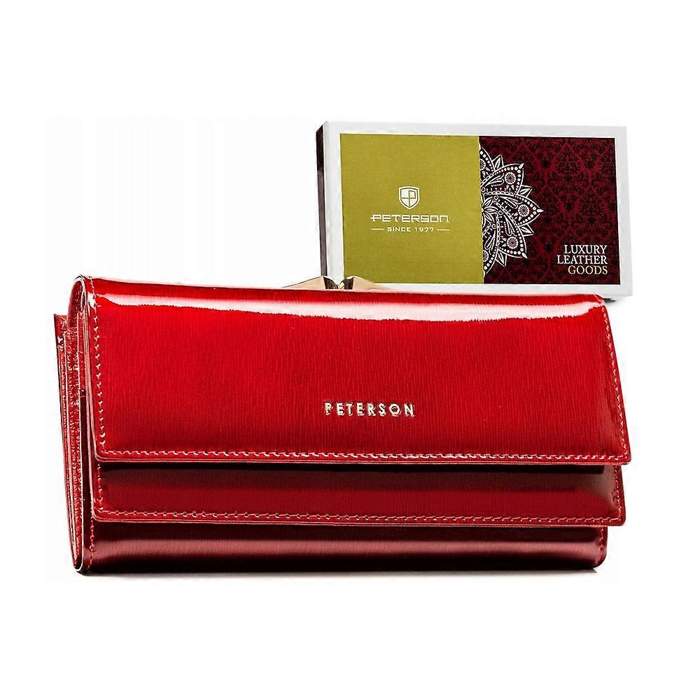 Wallets Peterson PTN421028SH1