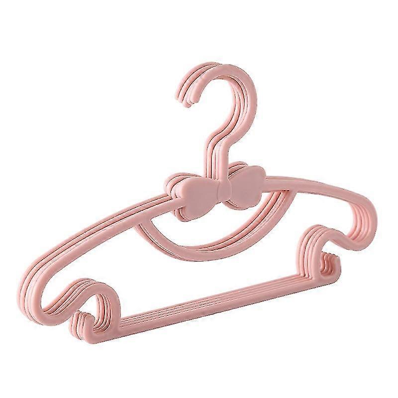 Kids Clothing Hangers Portable Closet Organizer for Children��s Coats and Storage