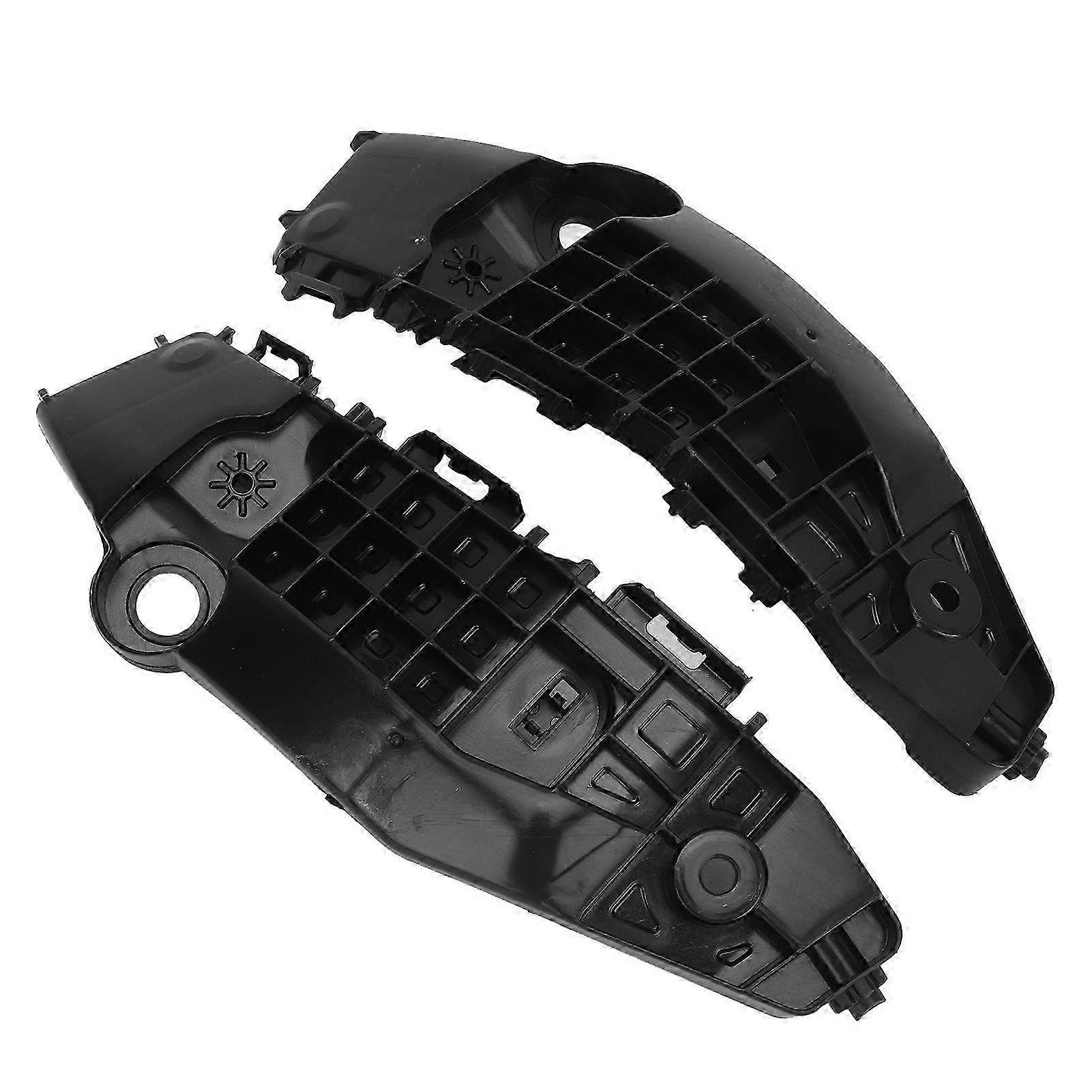 Support de support de pare-chocs avant, entretoise de montage, support de montage pour une certaine marque Rav4 de 2019 à 2021