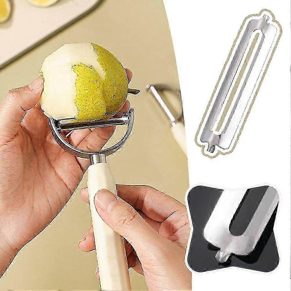 Peeler Replacement Blades