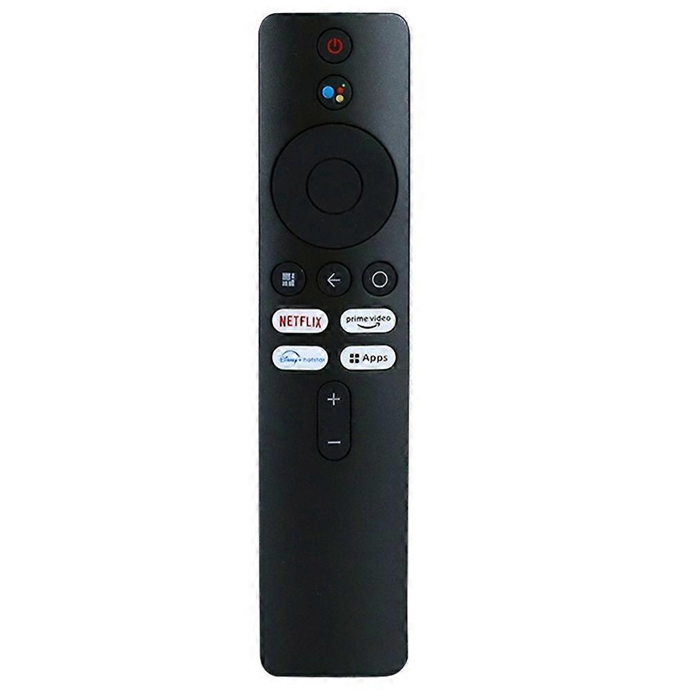XMRM-M8 For Xiaomi TV Replacement Remote Control Voice Command Function Controller