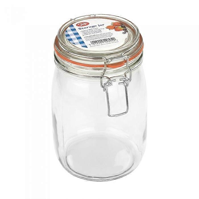 Tala Preserving Jar 1000ml / 2.20lb