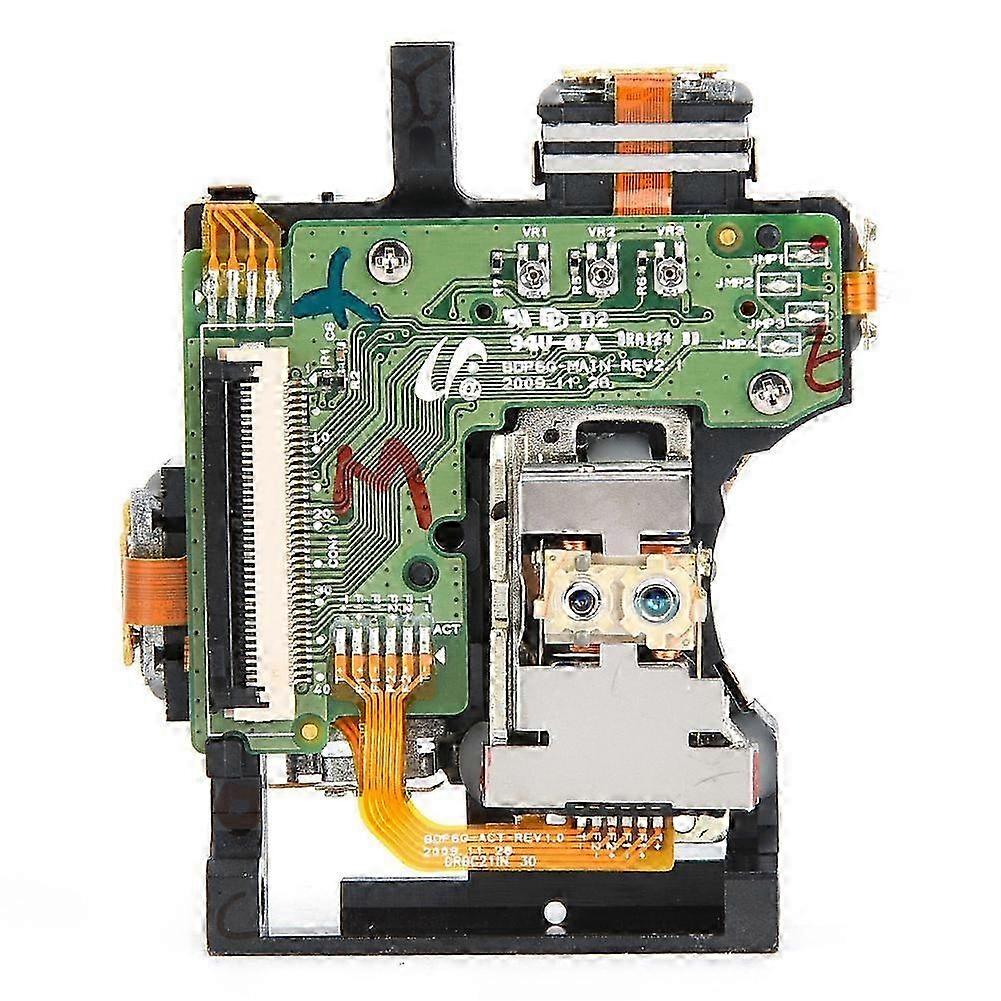 Optical Laser Lens Pickup Fit for Samsung SOH-BDP6G DVD Player Replacement Parts