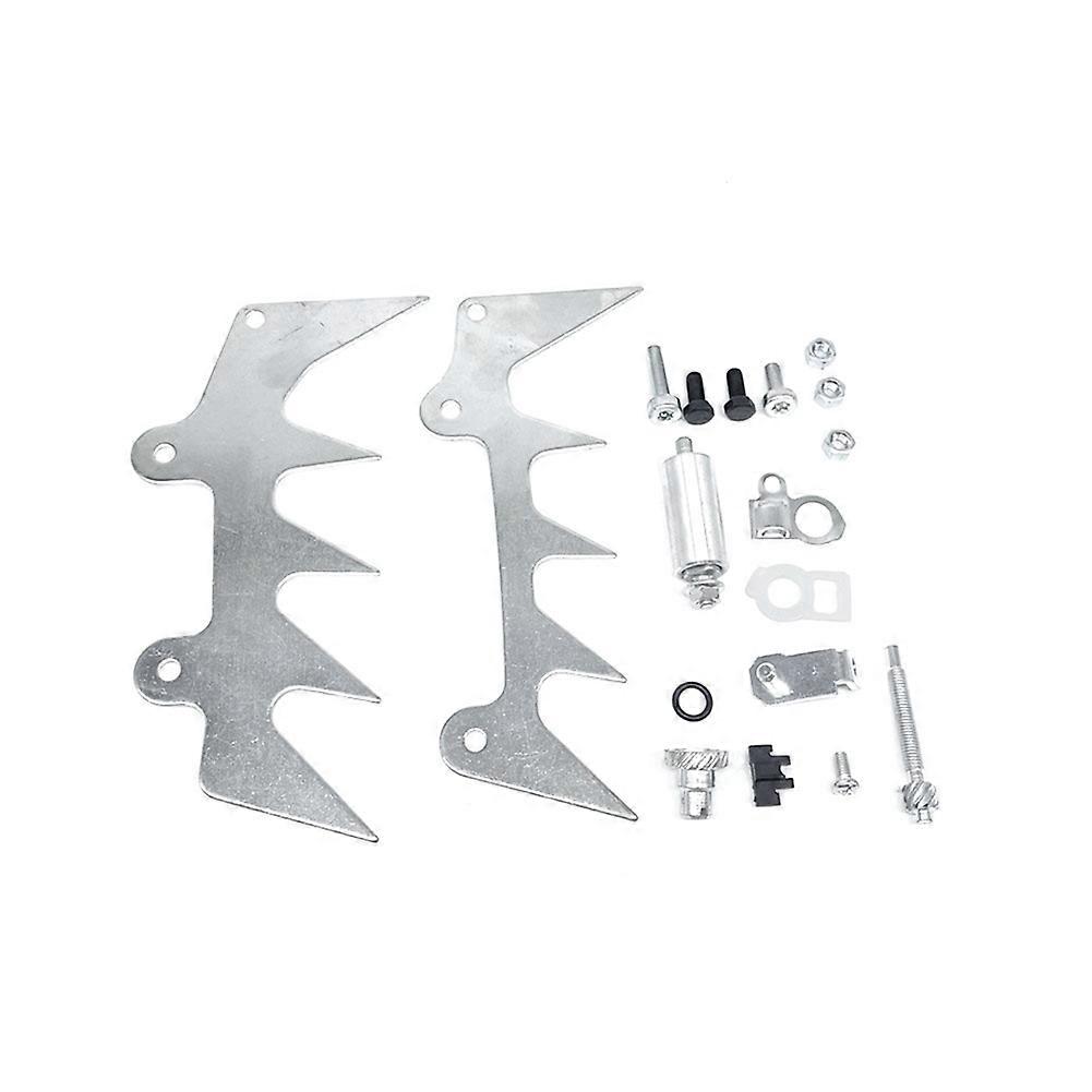 Bumper Spike Felling Dog Chain Catcher Kit for Stihl MS660 MS460 MS440 066 064 046 044 Gas Chainsaw 1122 650 7700