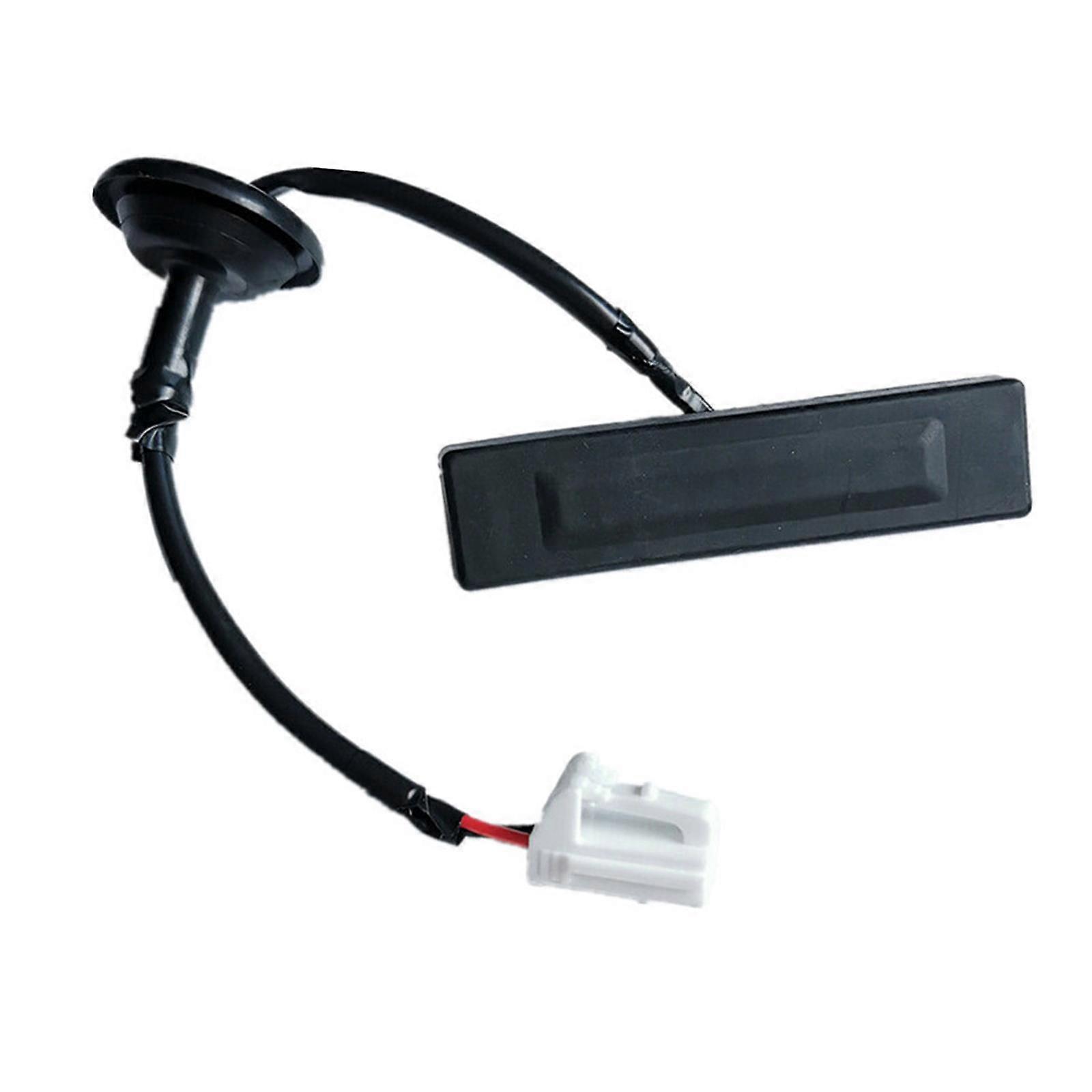 Rear Trunk Switch Trunk Latch Replacement for Hyundai Veloster 2012-17