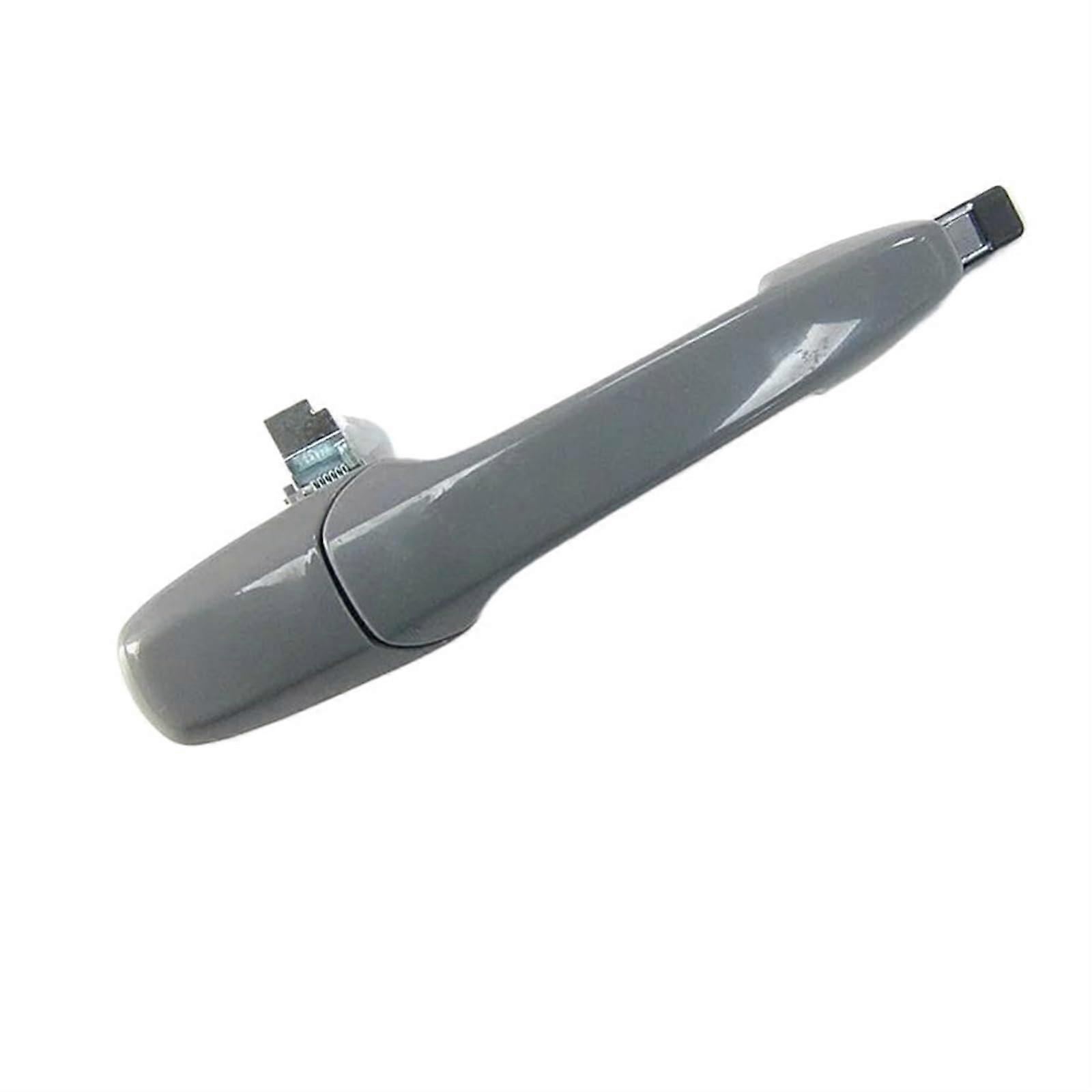 Car Door Handle for Mazda 5 CR CW 20072017 Car Accessories Body Parts 58410 Outer Door Handle Outer Door Handle Replacement (Rear Left Door (RL))