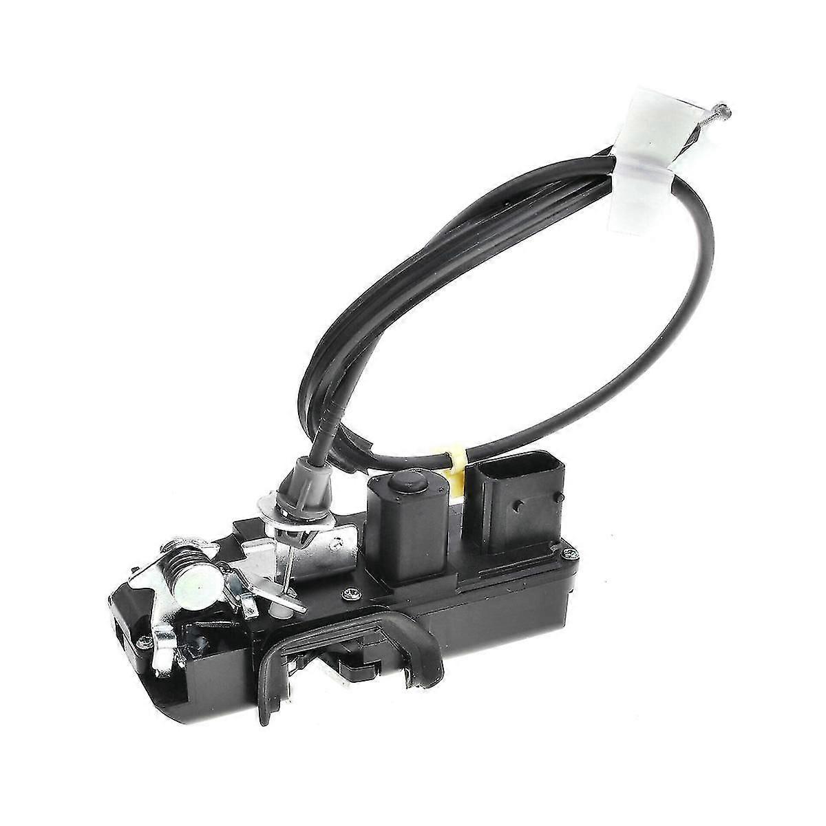 Car Front Right Passenger Door Lock Actuator with Code for 2008-2014 19210211 23190368