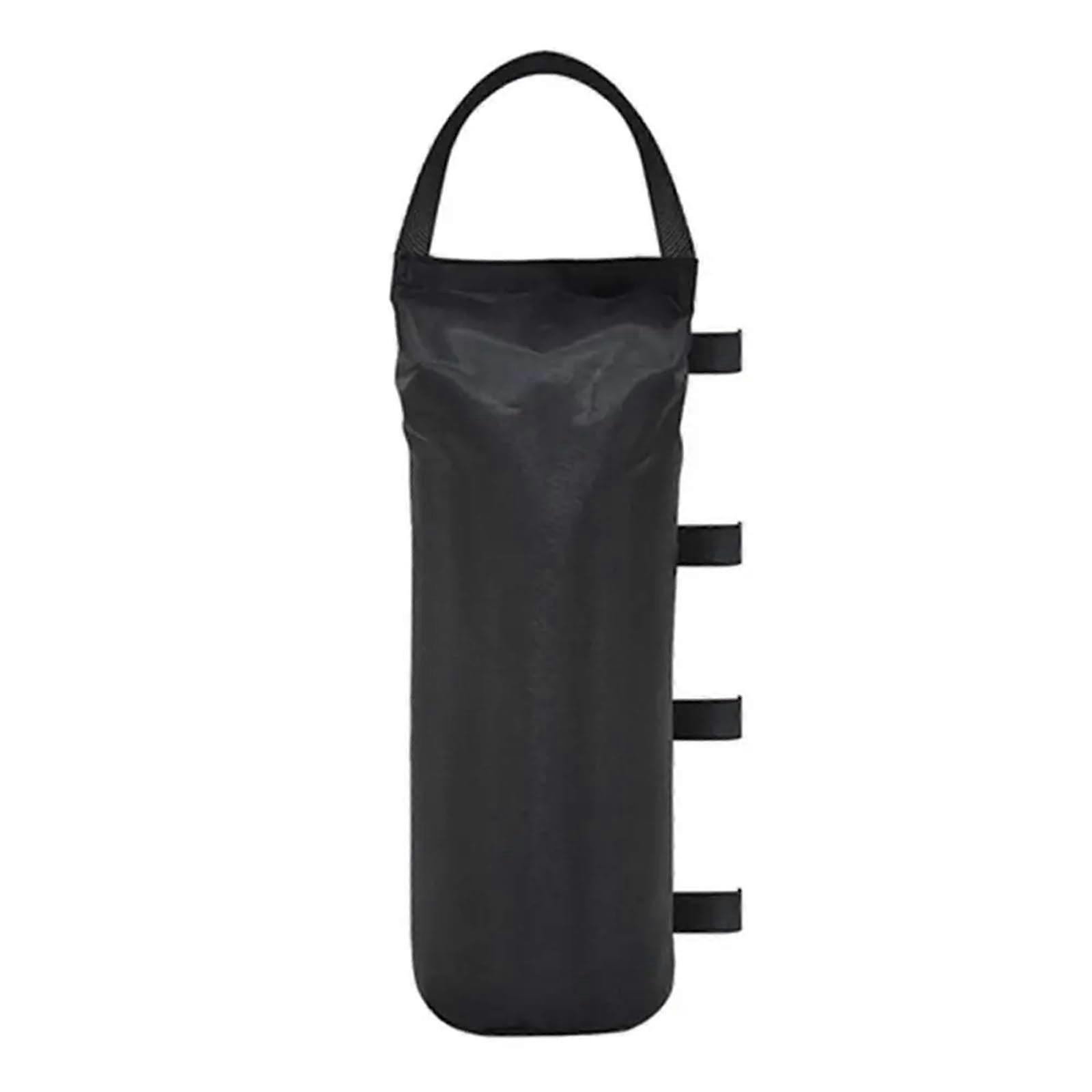Durable Camping Sand Shelter Gazebo Foot Leg Weights Sandbag Set for Party Tents and Parasols - 1/4 Pieces
