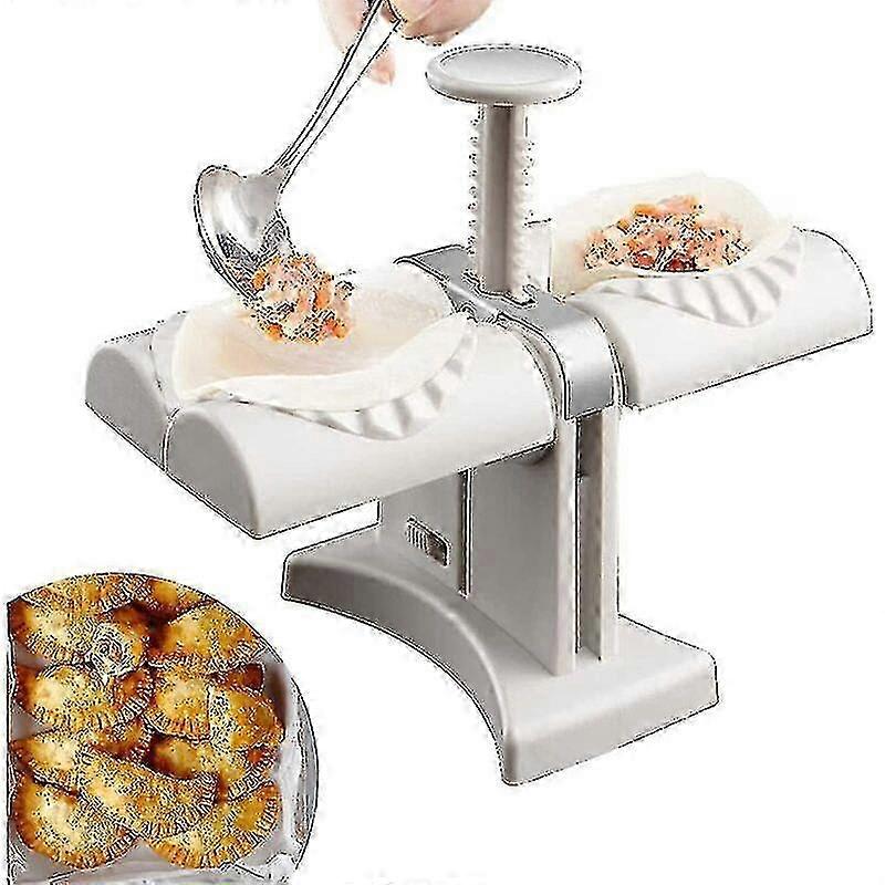 Automatic Dumpling Mold: Ideal for Busy Kitchens and Restaurants