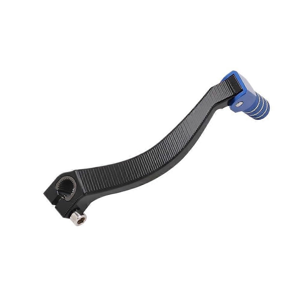 Motorcycle Gear Shift Lever Motorcycle Shifter Gear Shift Lever For Yamaha YZ250F 2006–2013 WR250F 2008 2009 2011 2012 2013 WR450F 2007–2015