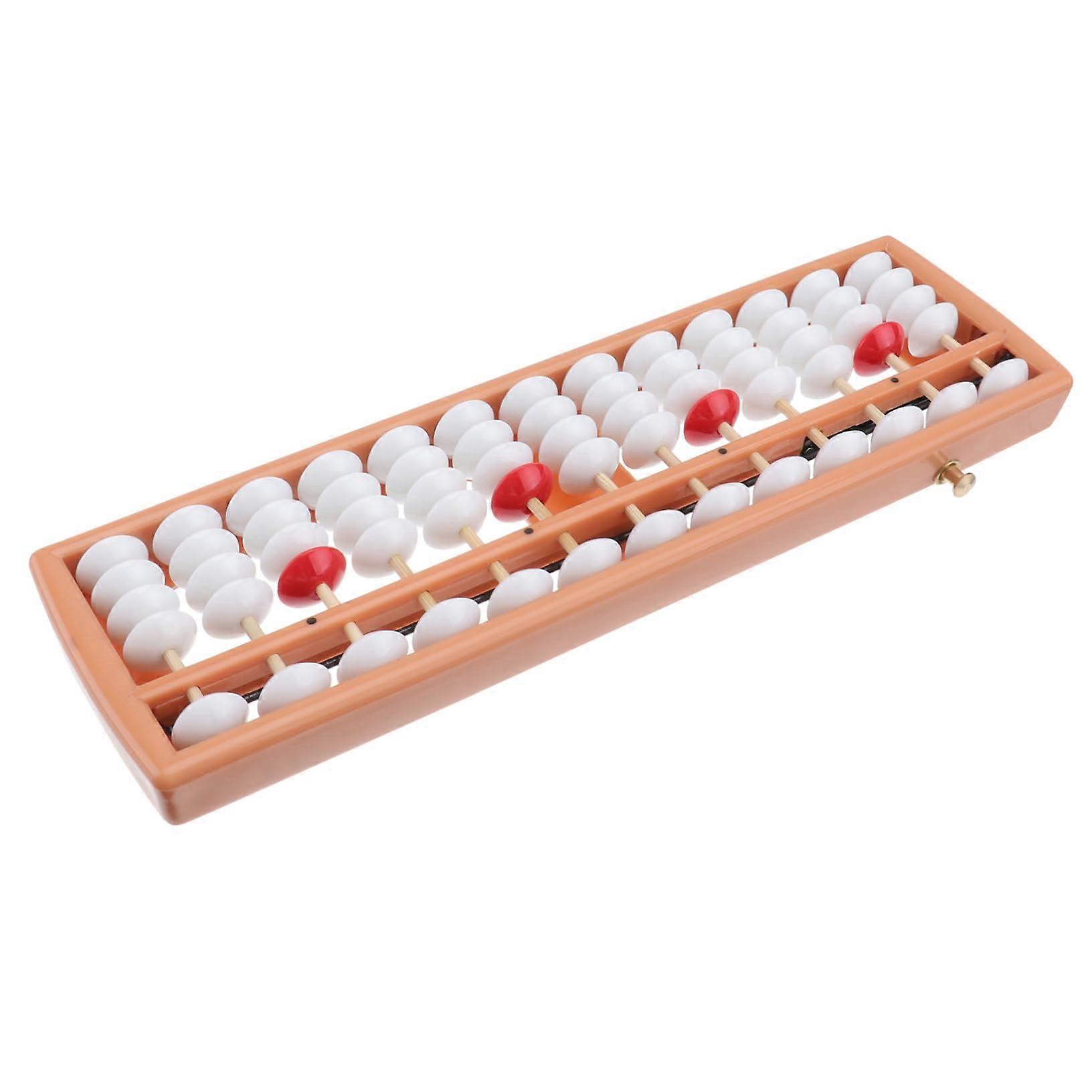 Mathematical Learning Toy for Kids - 1 Piece Positioning Game for Rechenfähigkeiten and Focus in Kindergarten and Primary School