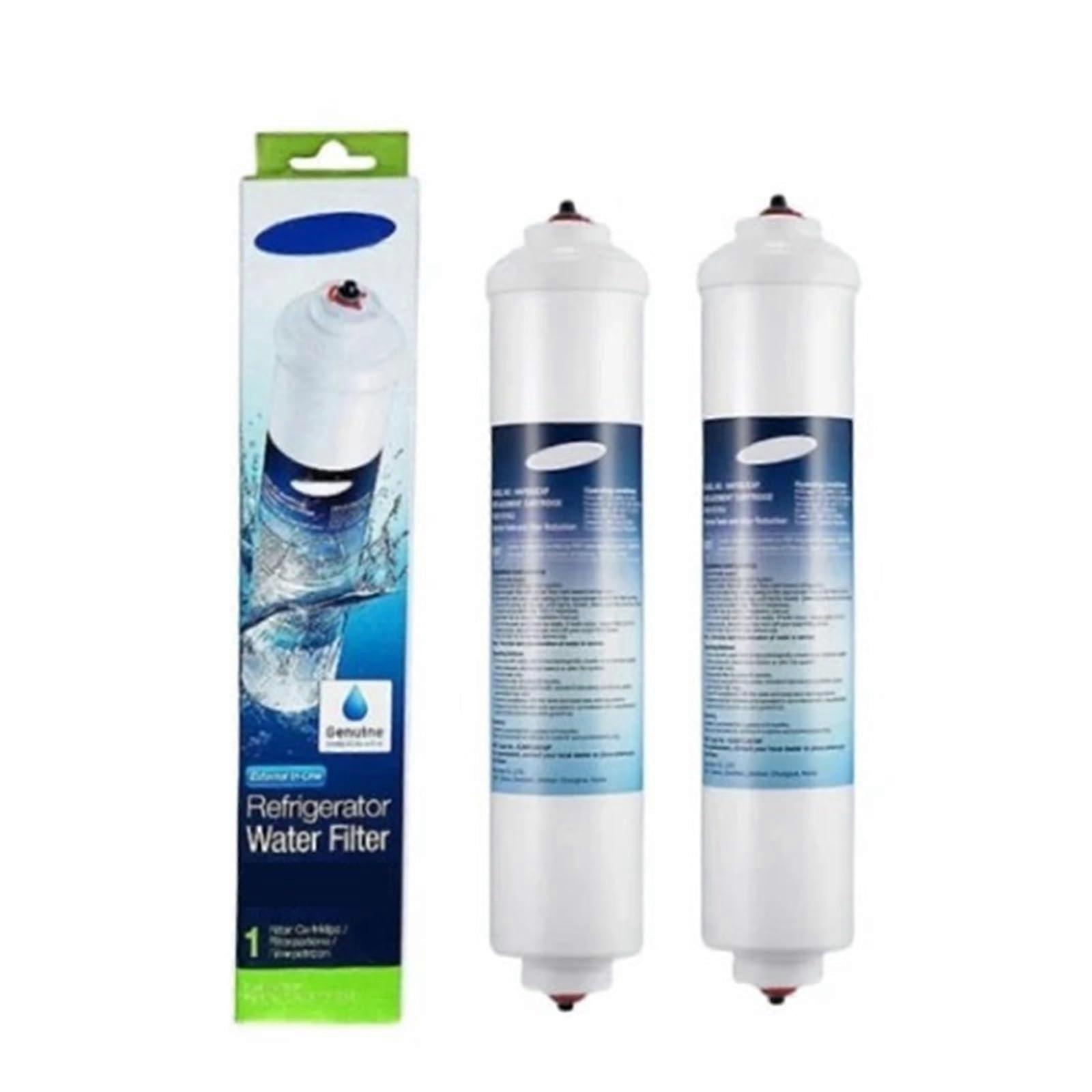 Compatible With Samsung DA2910105J, LG, 5231JA2010A/5231JA2010B (2pcs)