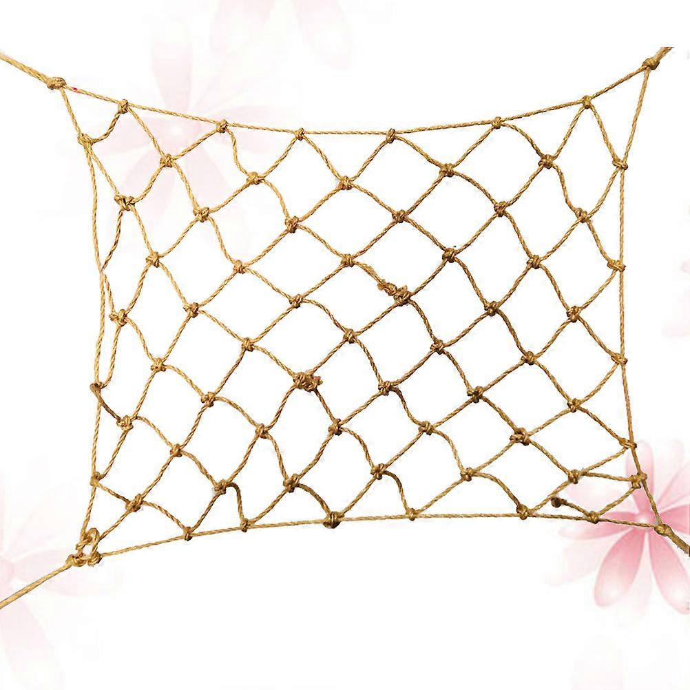 Parrot Climbing Net Swing Bird Exercise Accessory for Parrots, Cockatiels and Small Pets – Encourages Coordination and Balance – Easy Installation