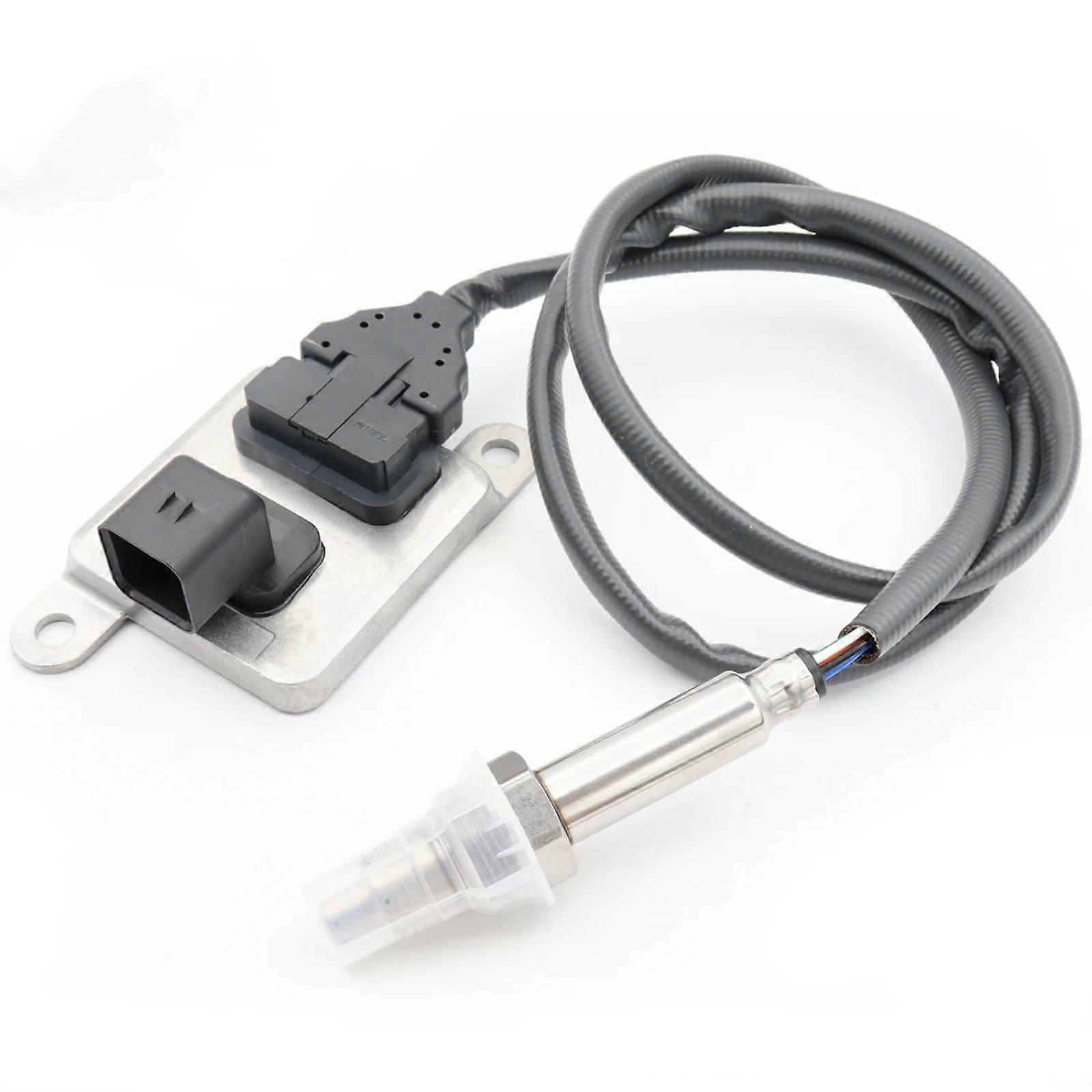 Nitrogen Oxide Sensor NOx Sensor 55485442 5WK97247 Compatible With Opel Zafira Vauxhall 1.6 CDTi Toure C