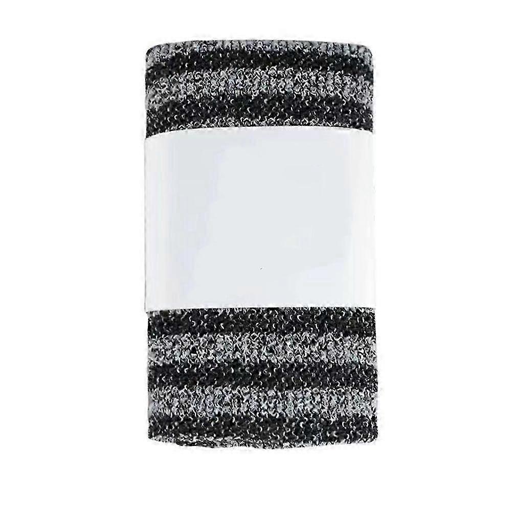 Professional Scrubbing Towel Painless Exfoliating Shower Towel Universal Back Scrubber