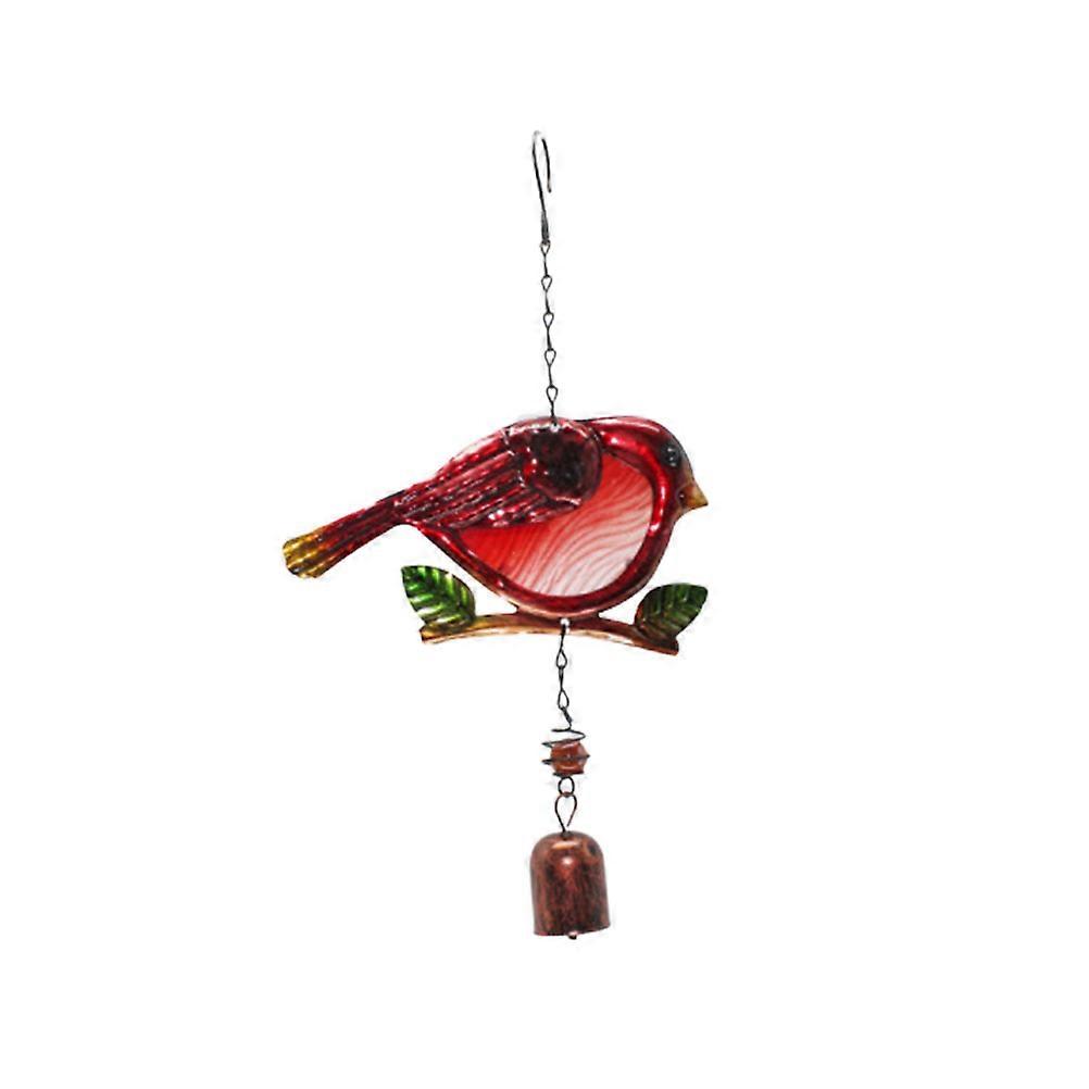 Wind Bells 1Pcs for Decoration with Material and Sounds