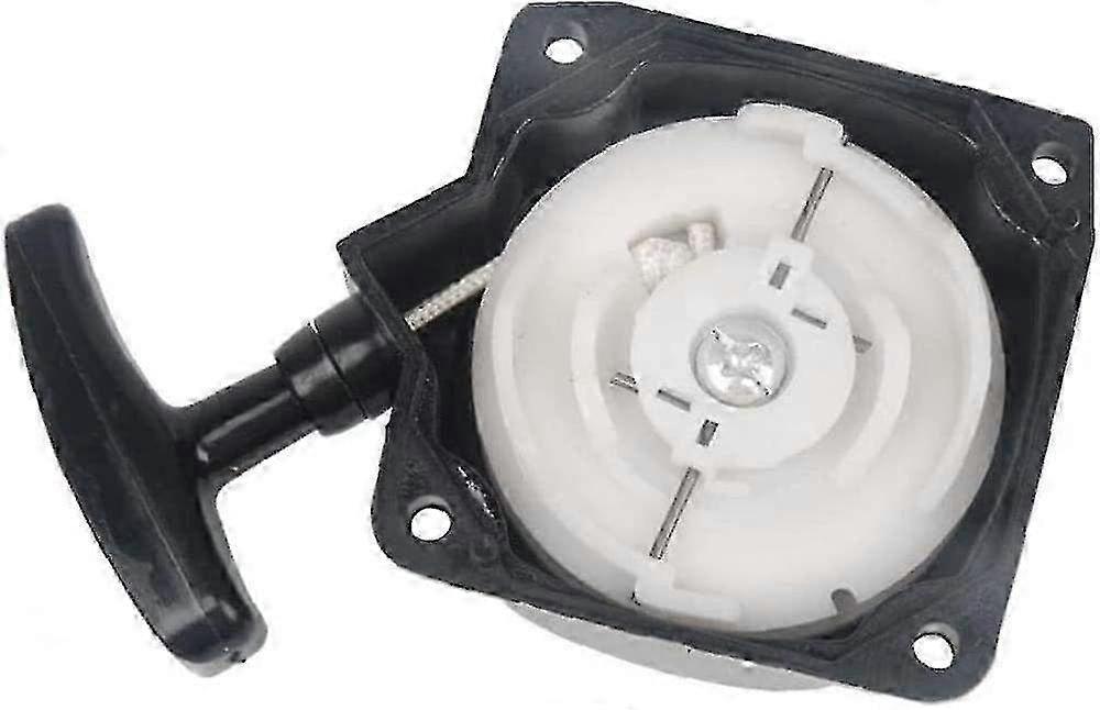 Pull Start Recoil Starter Assembly for Earthquake E43 Earth Auger Power Head - Replacement Part 300430