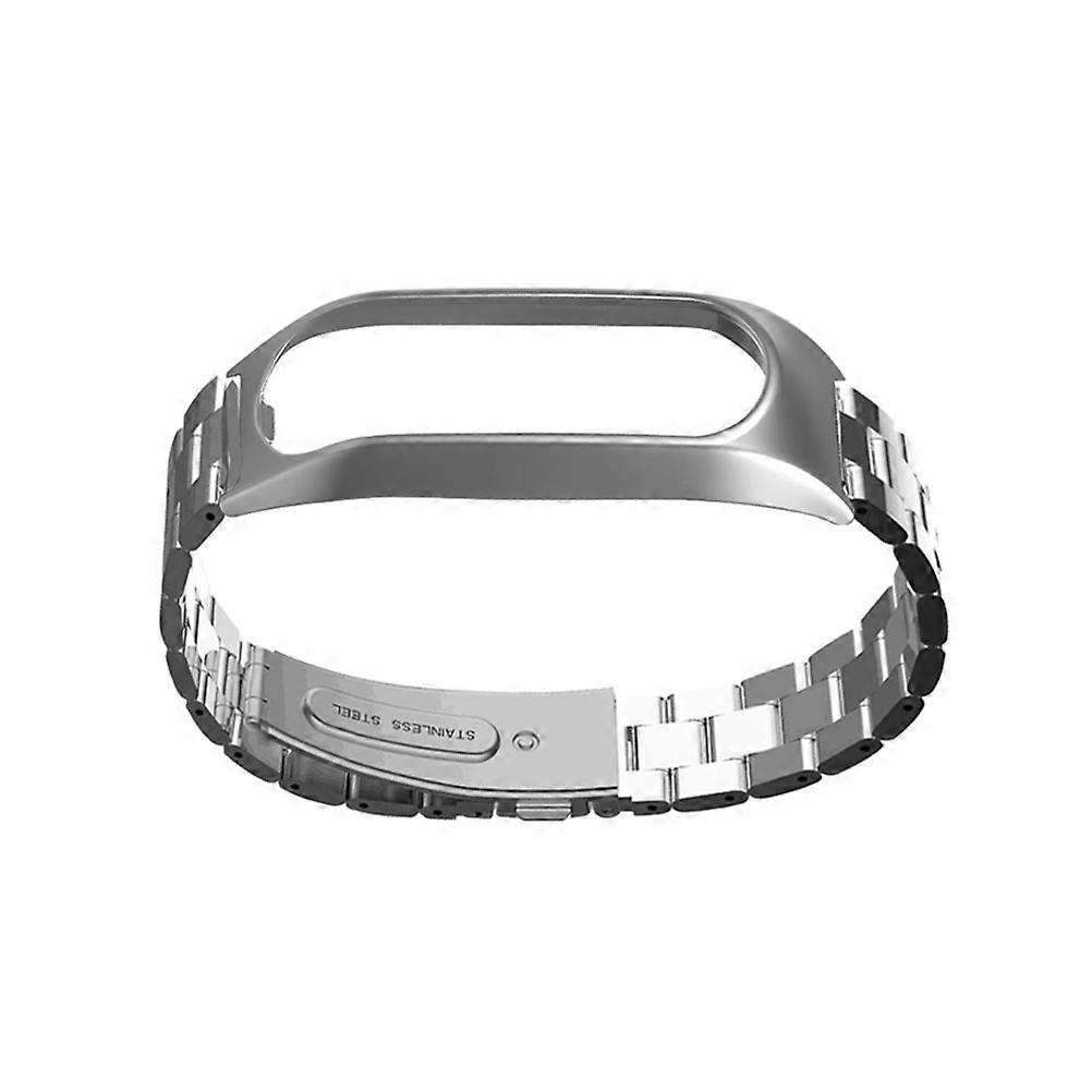 Replacement Watch Strap Ergonomic Stainless Steel Watchband Compatible For Tomtom Touch Simple Design 22 X 2.12 X 0.65Cm 1Set