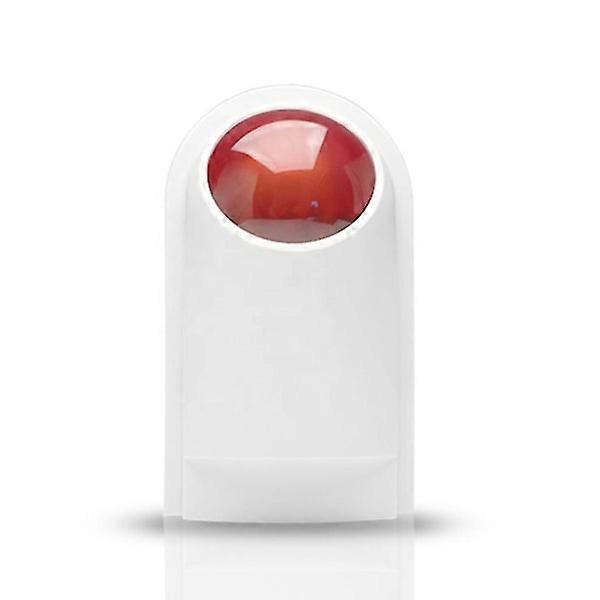 Wireless outdoor siren for WiFi alarm system Acoustic-optical security warning