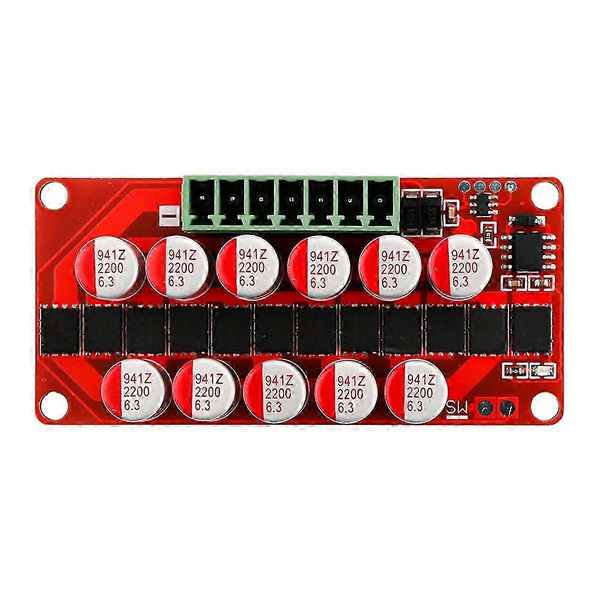 Equalizer Board 6S Module Li-FePO4 Li-Ti2O4 Equalizer
