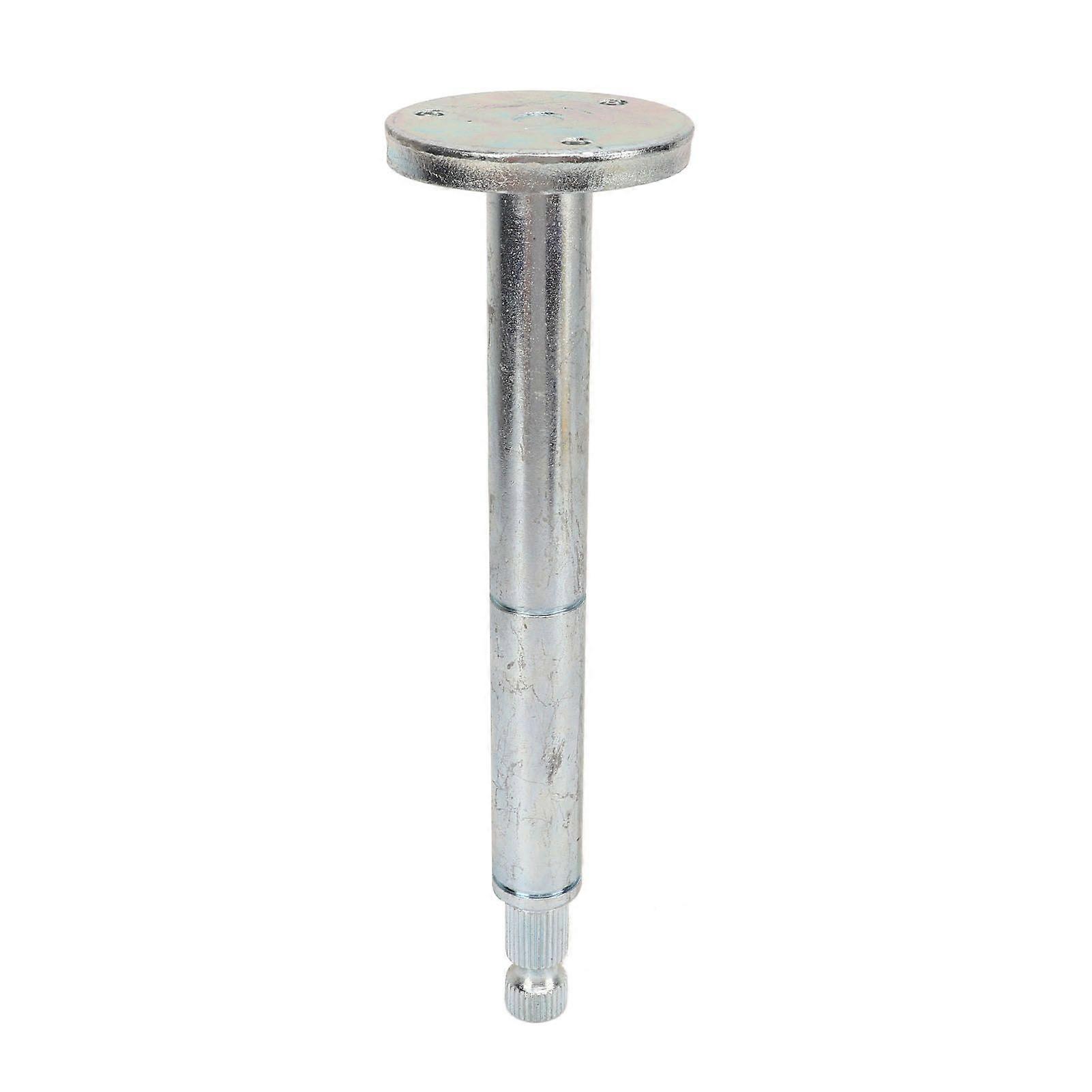 steering wheel hub 205mm 3 hole base for go kart 30T