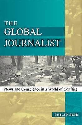 The Global Journalist