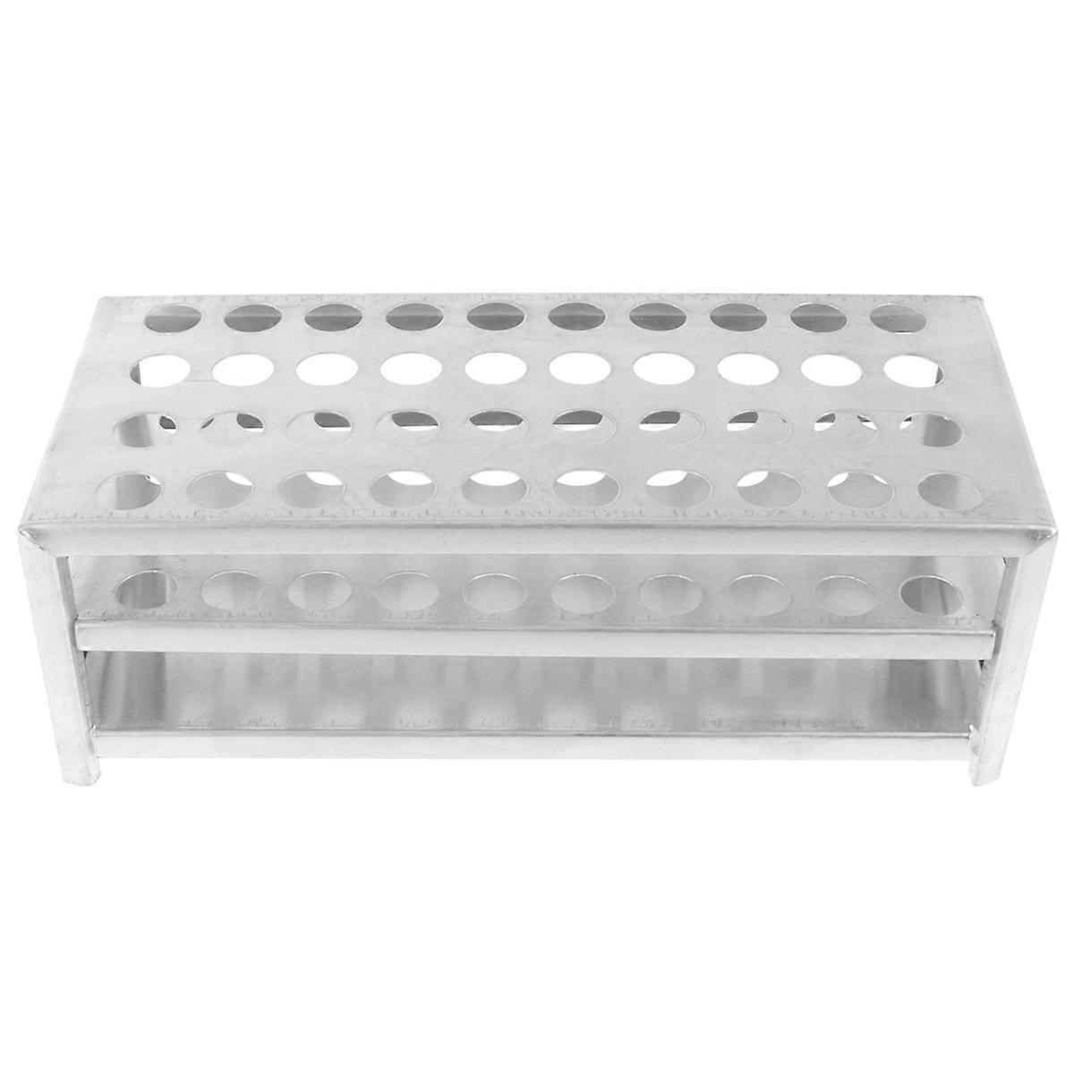 Collection Stand for Labs, Sturdy Construction with Neat Organization