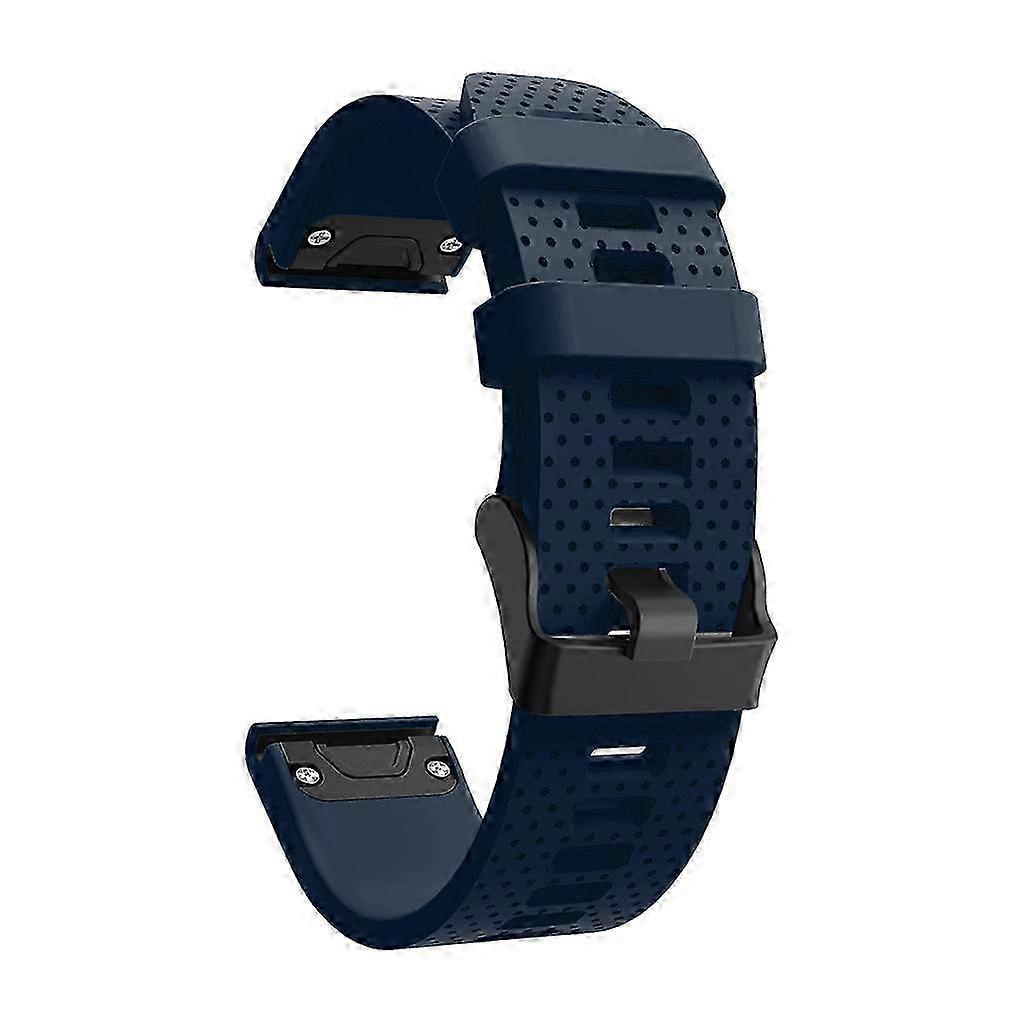 Replacement TPU Soft Watch Band Wrist Strap For Fenix 5S/Fenix 5S plus