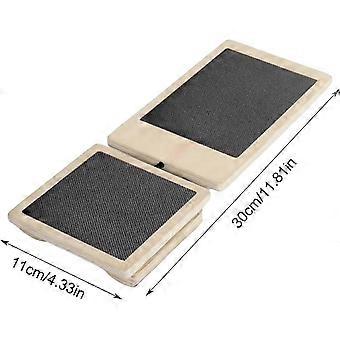 Ankle Strengthening Balance Board - Migliora la stabilità del piede e la correzione della postura
