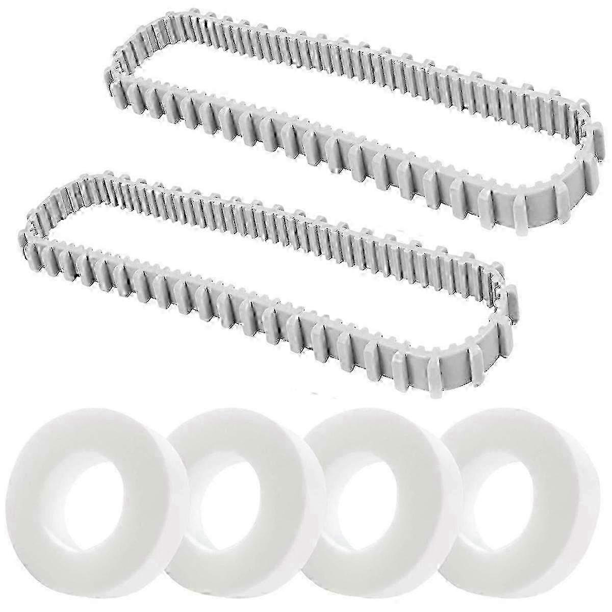 Replacement Timing Track Kit for CC Plus Automatic Pool Cleaner 9985006-R2 hwy